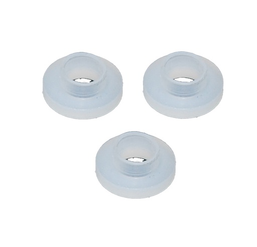 [02-048] Bushing, Pedal Pull, 3 pcs