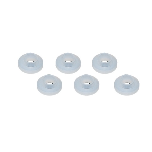 [02-049] Bushing, Pedal Pull, 6 pcs