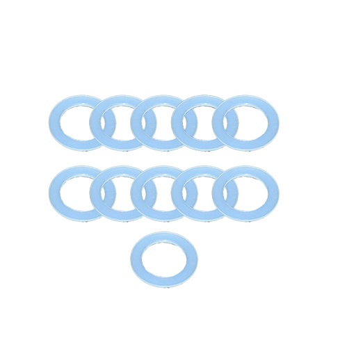 [02-051] Washer, Changer, 11 pcs