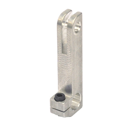[02-053] Bracket, Lever, Knee, Shaft
