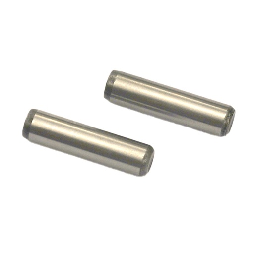[20-040] Shaft, Pedal, MSA