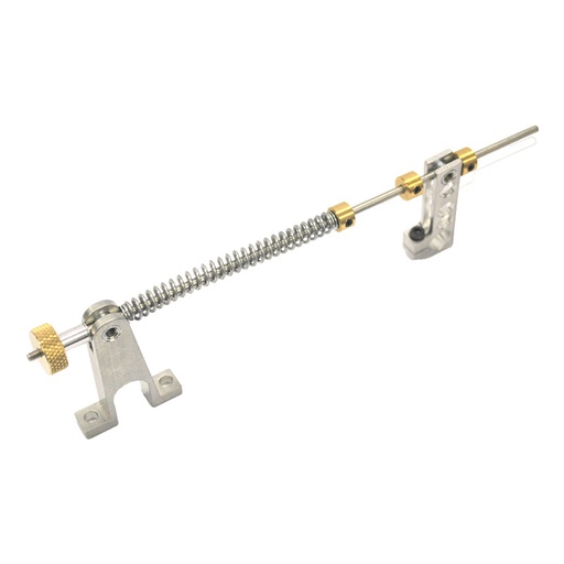 [02-084] Half Stop, Assembly