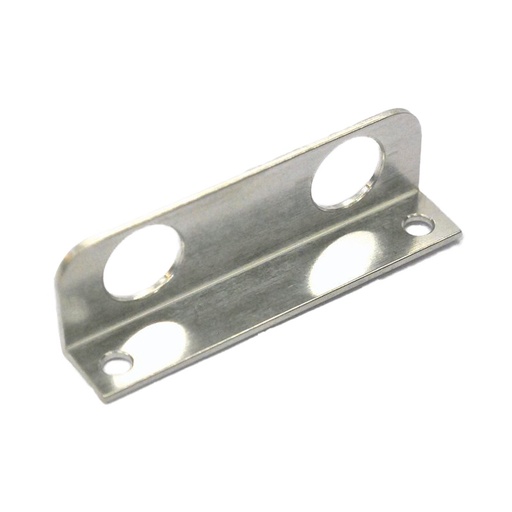 [02-093] Bracket, Support, Cross, Shaft, Rear Rail, SS, MSA