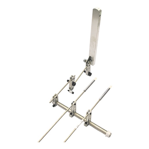 [02-108] Kit, Lever, Knee, RKR-LKR, S10, MSA