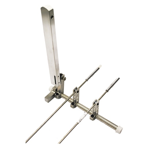 [02-109] Kit, Lever, Knee, RKL-LKL, S10, MSA