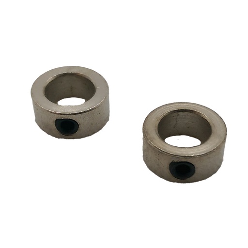 [05-022] Collar, Set, Shaft, 2 pc