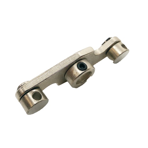 [05-024] Bell Crank, Plate, Thick, SmShop Swivel