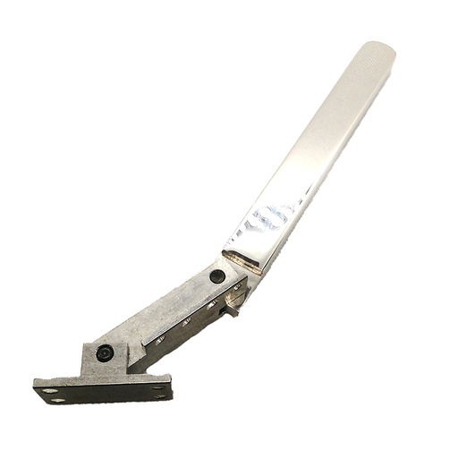 [05-054] Lever, Knee, Right, Assembly, Polished