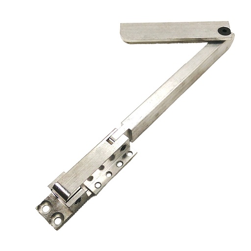 [05-055] Lever, Knee, Right-Right, Assembly, Clear