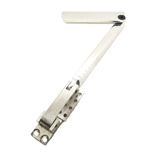 [05-057] Lever, Knee, Right-Right, Assembly, Polished