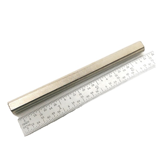 [05-074] Shaft, Cross, Blank, 3.5"
