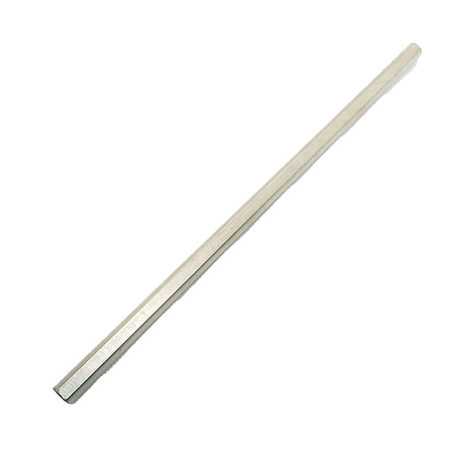 [05-077] Shaft, Cross, Blank, 8.625"