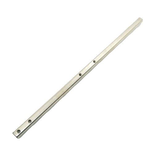 [05-078] Shaft, Cross, Pre-drilled