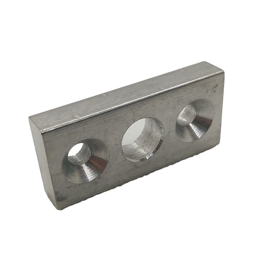 [05-097] Support, Shaft, Apron, Rear, Thick