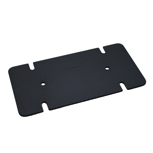 [14-062] Plate, Pickup, Wide Mount