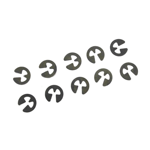 [20-001] Clip, E-Ring, 7/64"