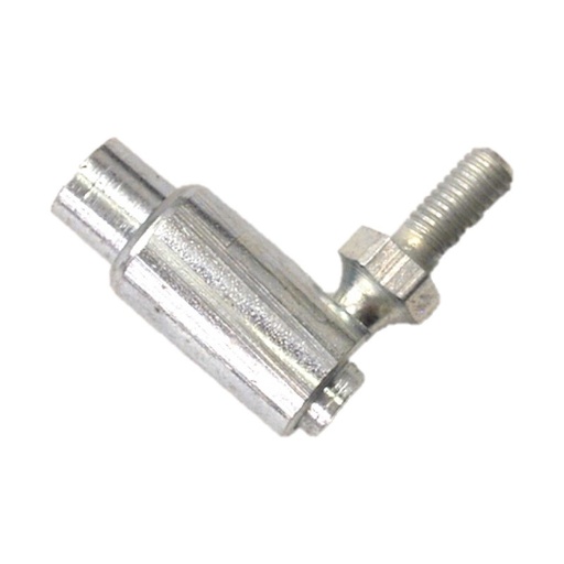 [20-012]  Ball Joint, Quick Connect, 90° 
