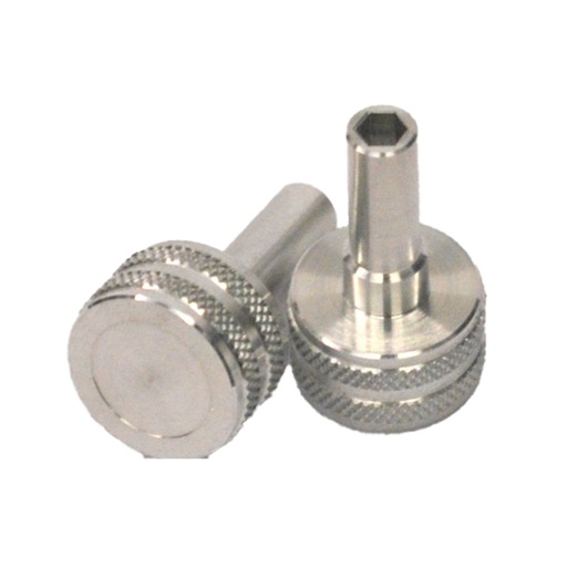 [80-010] Wrench, Single, Socket, 5mm Hex