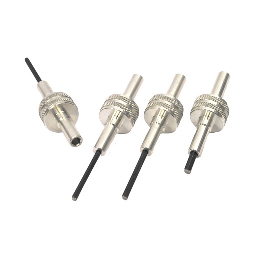 [80-026] Wrench, Double, Allen, 3mm-5mm