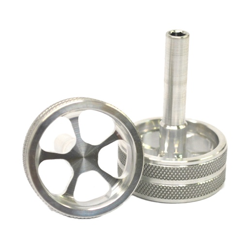 [80-028] Wrench, Big, 3/16", Spoke