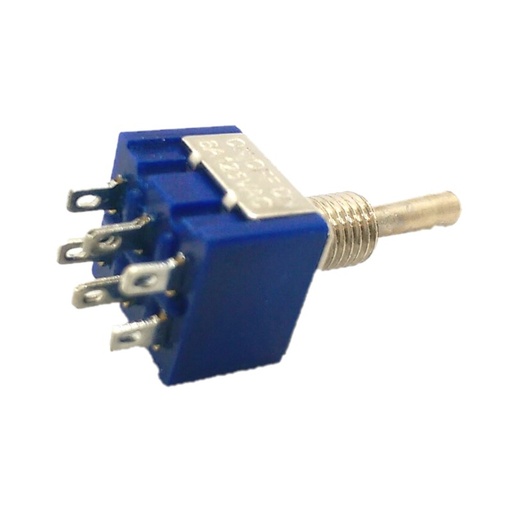 [85-003] Switch, Micro, ON-OFF-ON