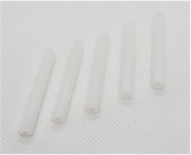 [90-010] Nut, Tuning, #4 x 1-1/4"