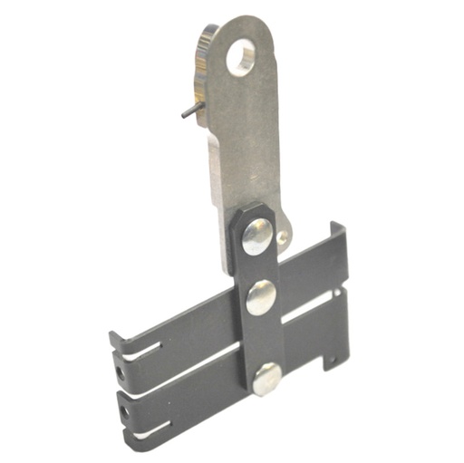 [01-096] Finger, Single Raise, Single Lower, Professional, Ass'y