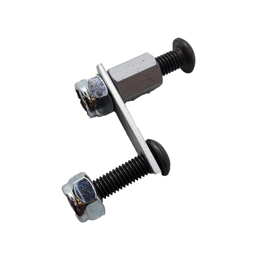 [01-128] Link, Step, Hex Shaft