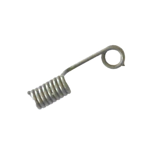[20-009] Clip, Spring, Retaining, Pull Rod, Medium, 109