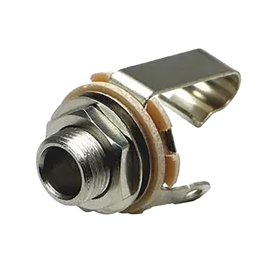 [85-010] Jack, Phone, 1/4", 2 Contact