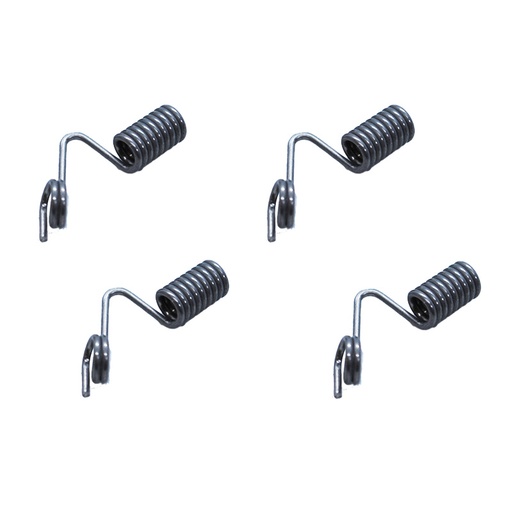 [20-008P] Clip, Spring, Retaining, Pull Rod, SmShop, 093