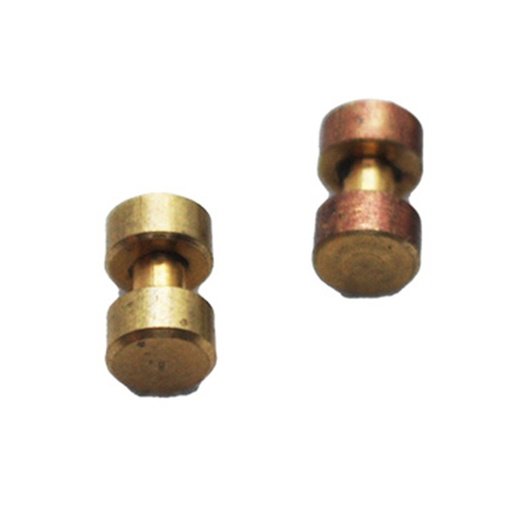 [14-064P] Pin, Pull, Dog Bone