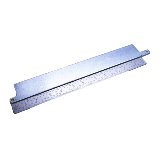 [14-109] Stop, Finger, Plate, Long
