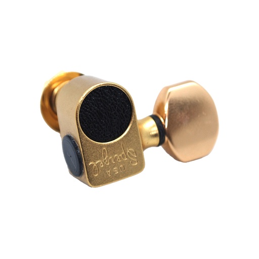 [95-006] Machine, Tuning, Treble, Sperzel, Gold