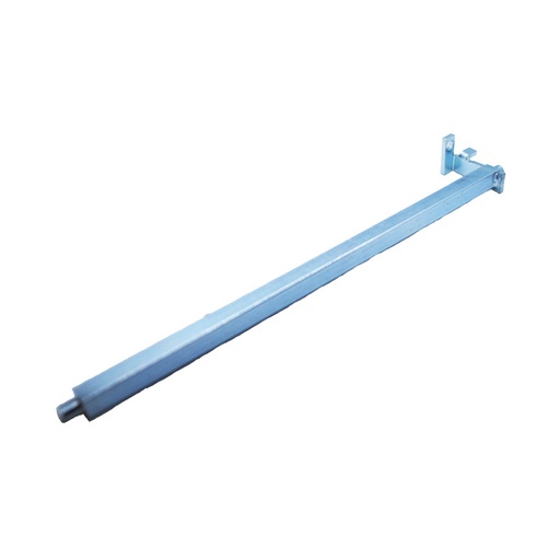 [14-097] Shaft, Cross, Pedal, Magnum, 9.5"