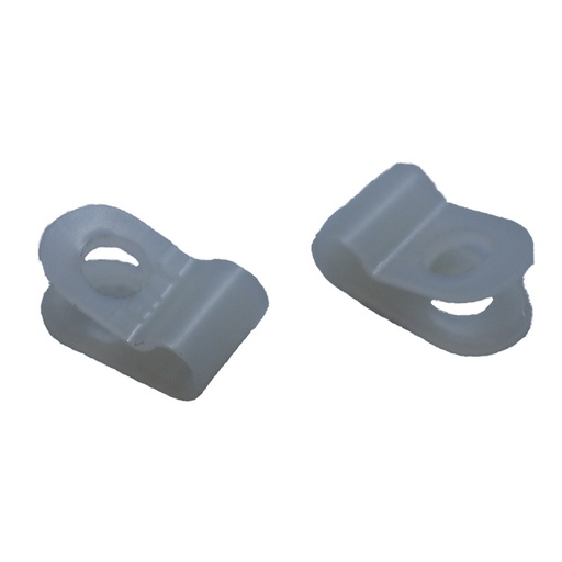 [20-028] Retainer, Wire, Nylon