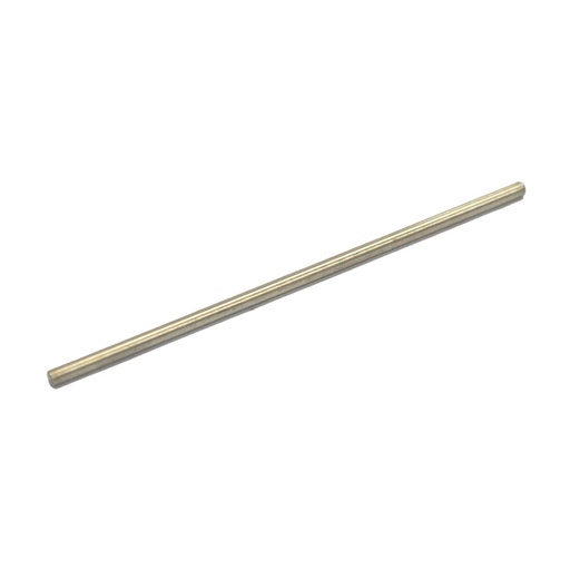 [14-017] Axel, Nut, String, 10 STR