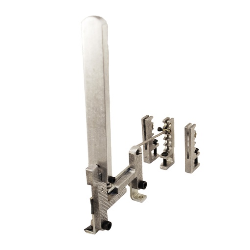 [14-121] Kit, Lever, Knee, LKR