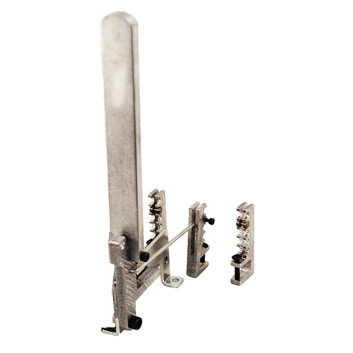 [14-122] Kit, Lever, Knee, RKL