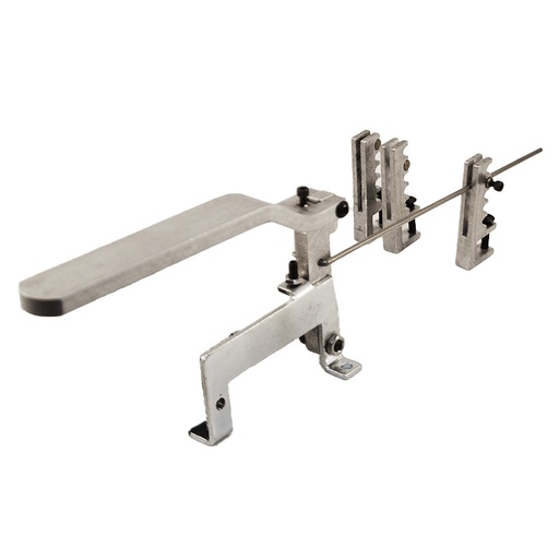 [14-124] Kit, Lever, Knee, LKV