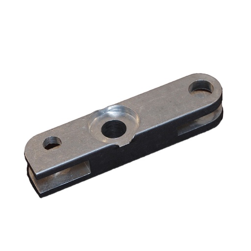 [15-006] Bracket, Lever, Knee, Right, ETS