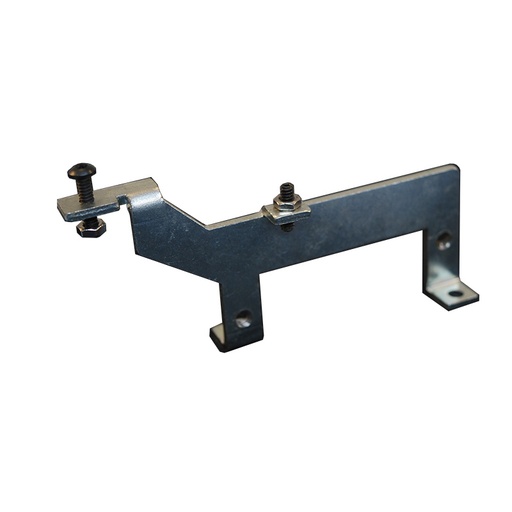 [14-125] Bracket, Mount, Lever, Knee, RKR