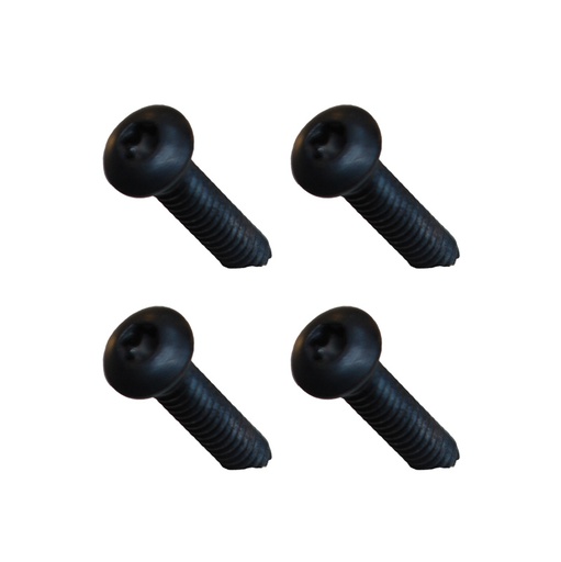 [20-064P]  Screw, Button Head, TORX, #6-32 x 5/8"