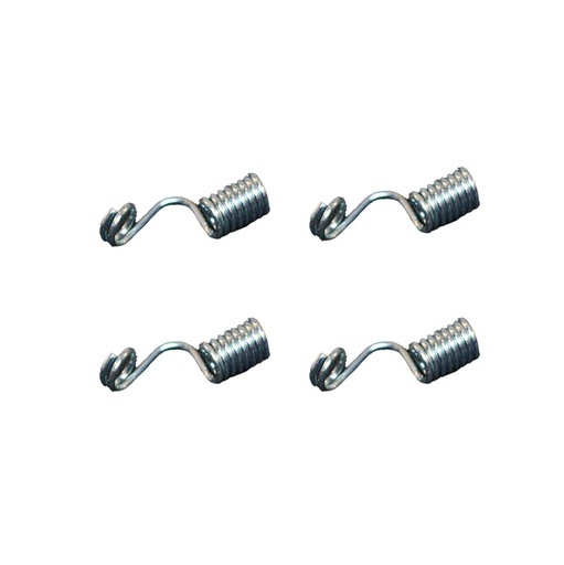 [20-010P] Clip, Spring, Retaining, Pull Rod, Large, .125