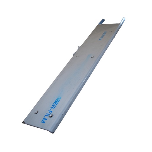 [14-073] Neck, Standard, 10 String, Brushed Finish
