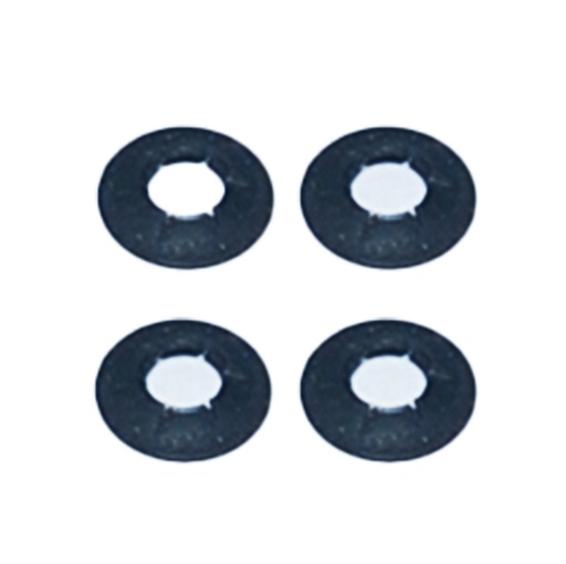 [20-027P] Clip, Push, 3/32"