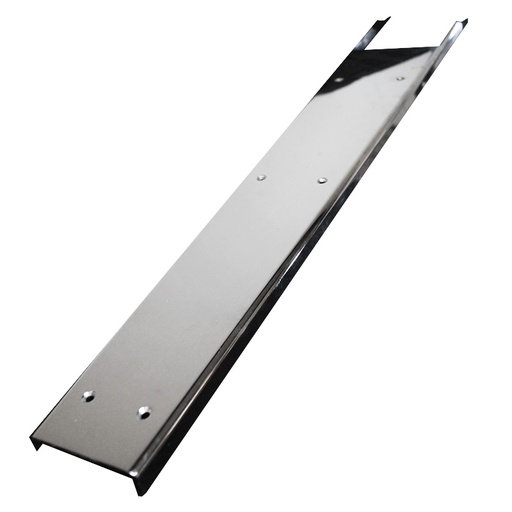 [14-076] Neck, Standard, 12 String, Polished Finish