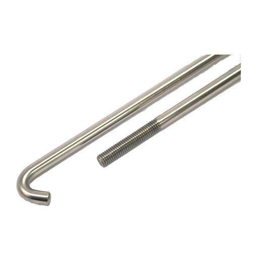 Rod, Pedal, Ø4.2mm, Carter