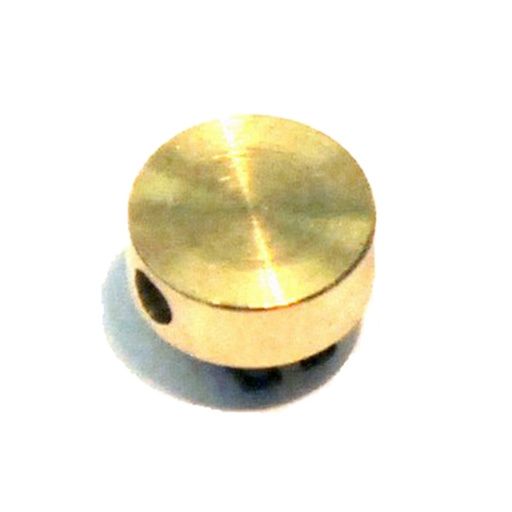 [01-087P] Swivel, Rod, Slip, 2 Hole