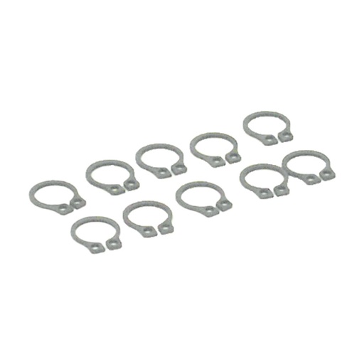 [20-004P] Clip, Snap Ring, 1/4"